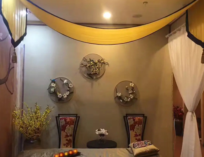 南京鼓楼高端男士养生会所_让人体会到不一样的精致体验