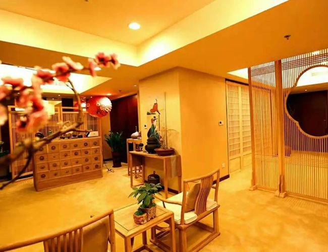 南京鼓楼高端足疗足浴养生会所_找性价比的高的会所都在这里