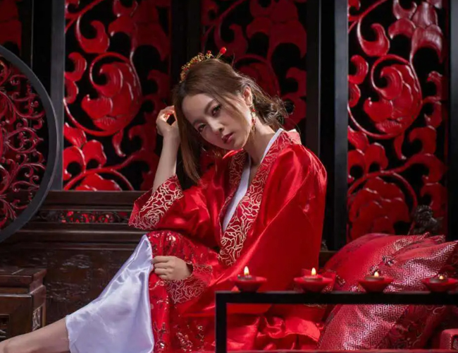 出差在南京鼓楼到了一家轻奢休闲养生spa会馆，体验完心情大好