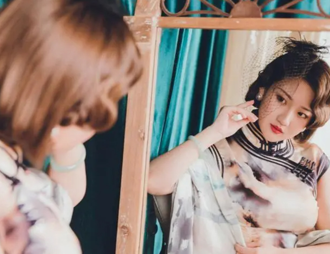 周末我和朋友去的一家南京鼓楼的一家休闲会所_环境五星级的标准