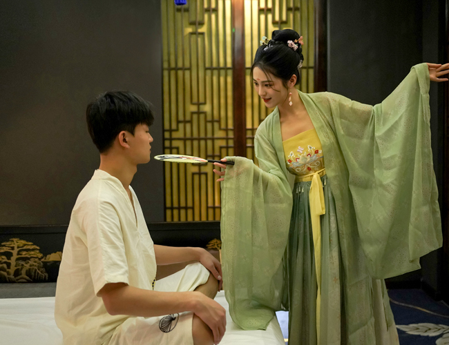 南京鼓楼日式会所