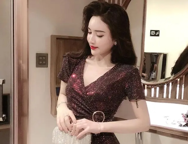 南京鼓楼油压会所艺师风采（二）健康生活更精彩