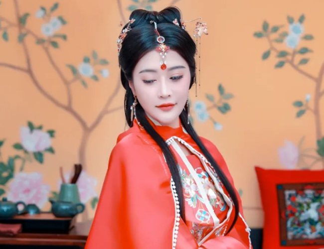 南京鼓楼泰式按摩会所艺师风采（十）只要你敢来就让你好看